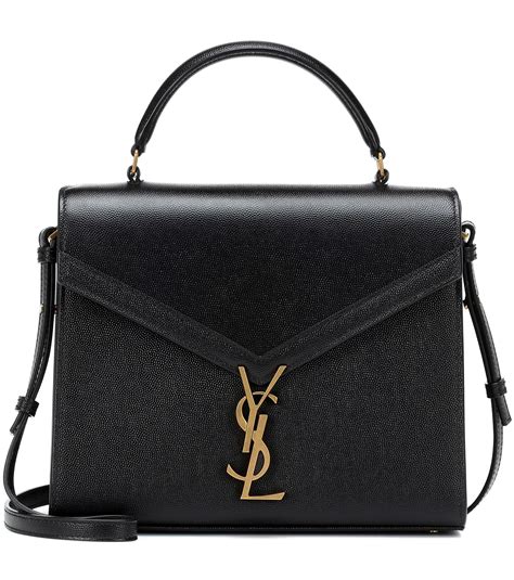 Saint Laurent YSL Cassandra Shoulder Bag 